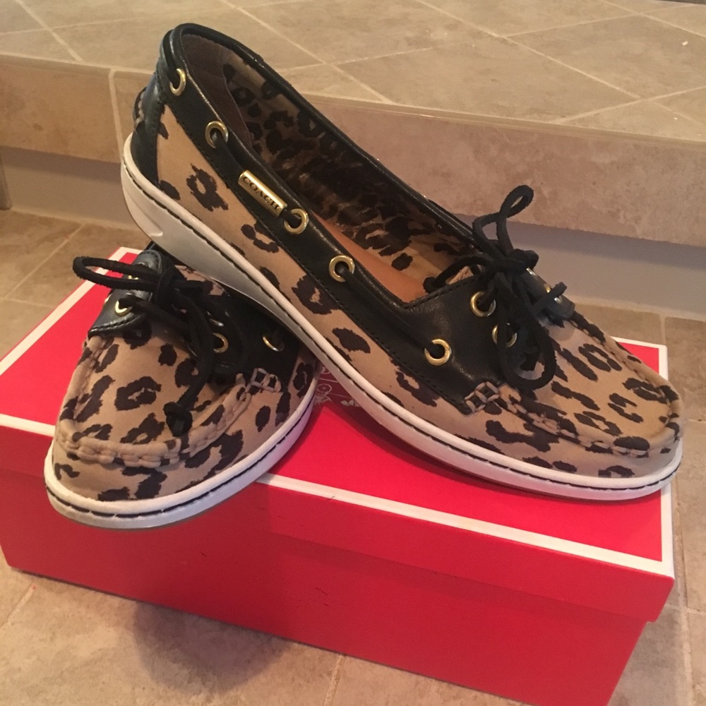 Coach Richelle Shoes